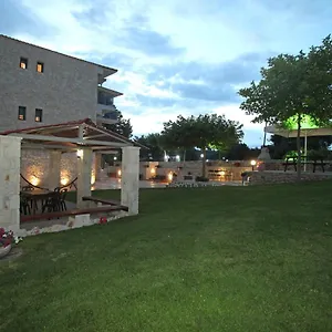 Panorama Siviris Apartment