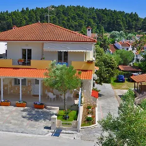 Agapi Apartment