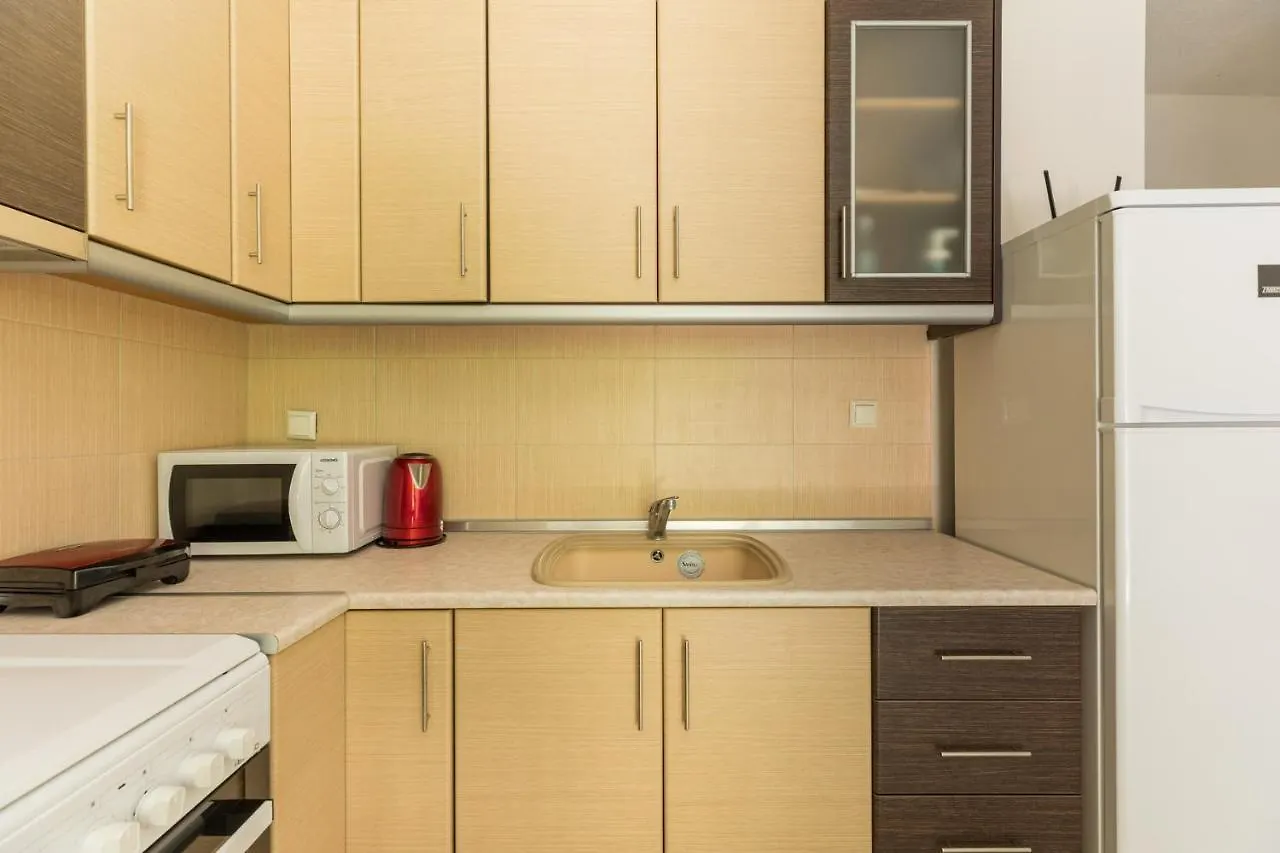 Siviri Forest View Apartment