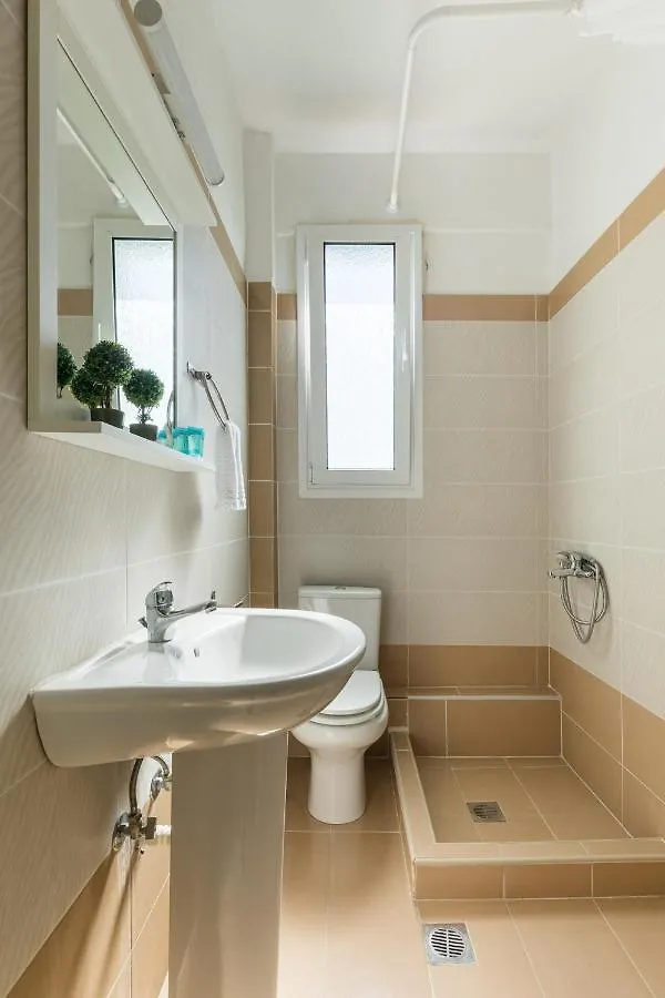 Siviri Forest View Apartment