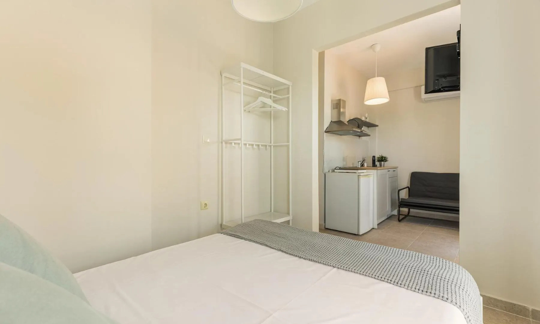 Siviri Forest View Apartment