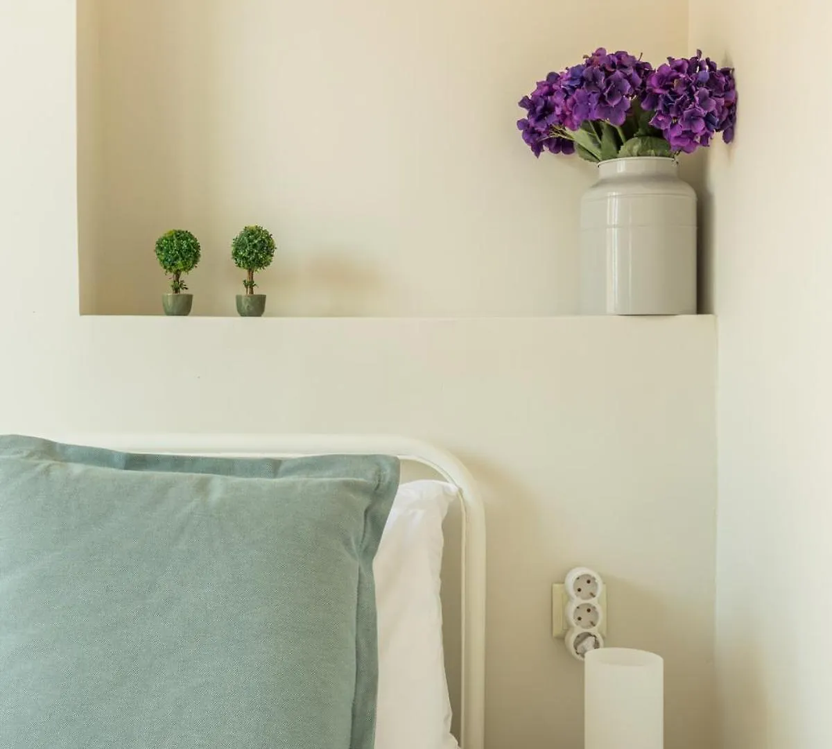 Siviri Forest View Apartment