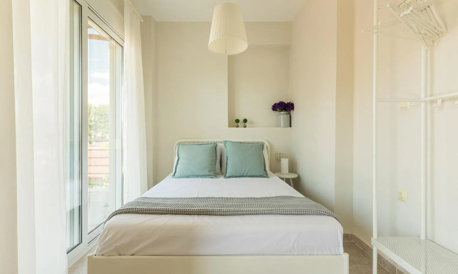 Siviri Forest View Apartment 0*,