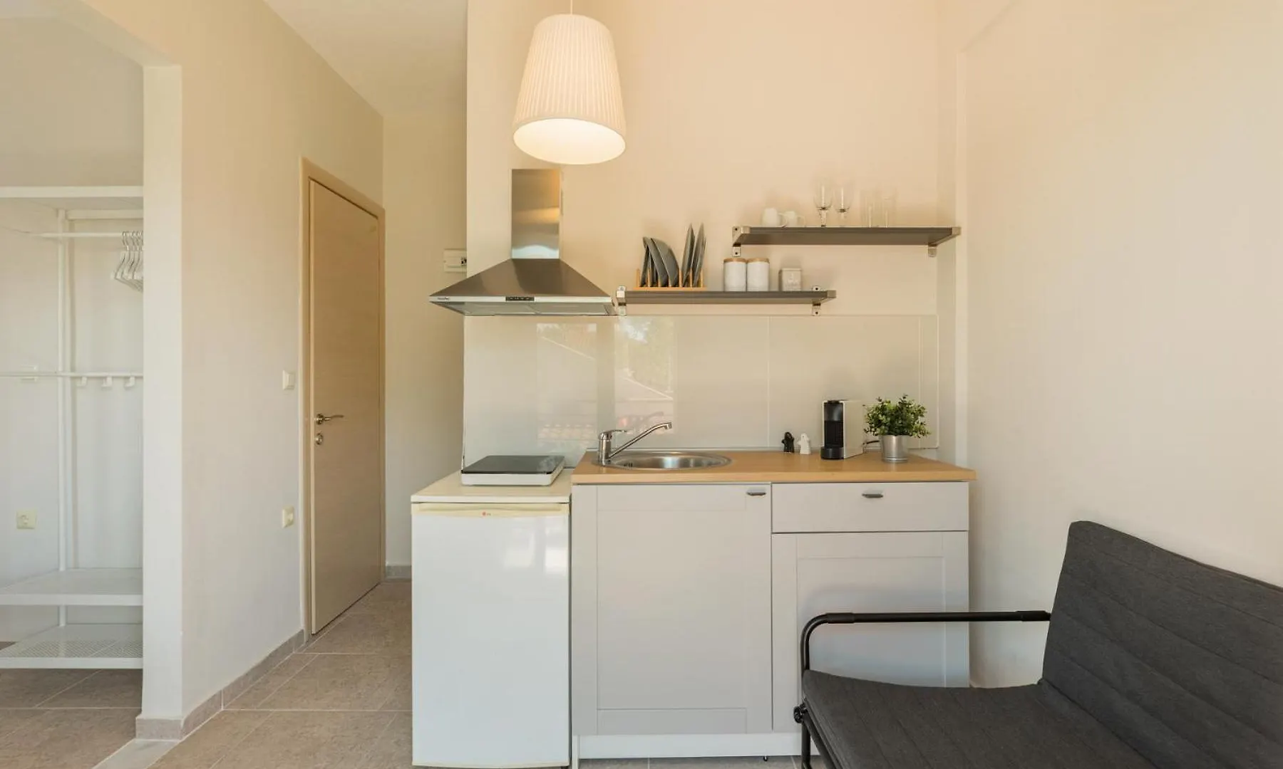 Siviri Forest View Apartment Greece