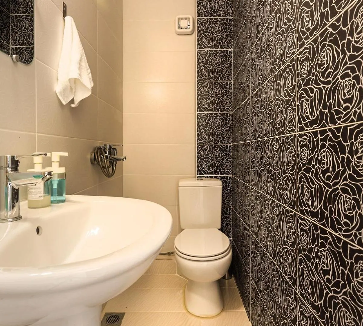 Siviri Forest View Apartment 0*,
